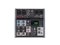 Soundsation MIOMIX 204FX Soundsation MIOMIX 204FX